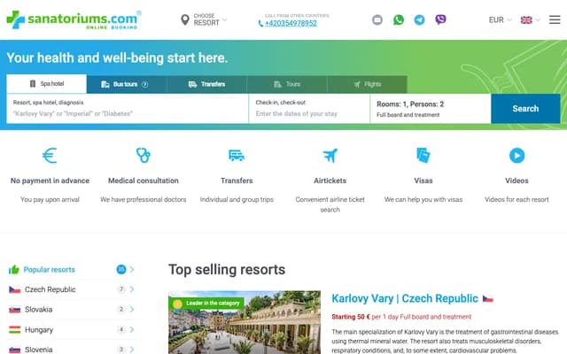 Urawa Shinkei Sanatorium