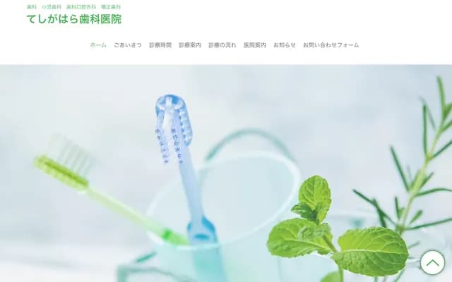 Teshigahara Dental Clinic - 126-1 Yoshida Hisanaga, Chichibu, Saitama