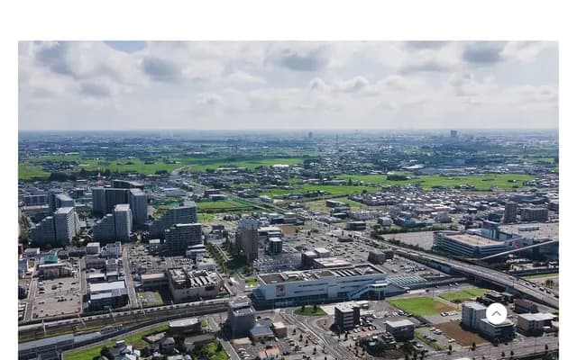 增田內科診所 - 埼玉縣埼玉市岩槻區美園東1-29-4