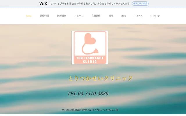 Torituka Sei Clinic
