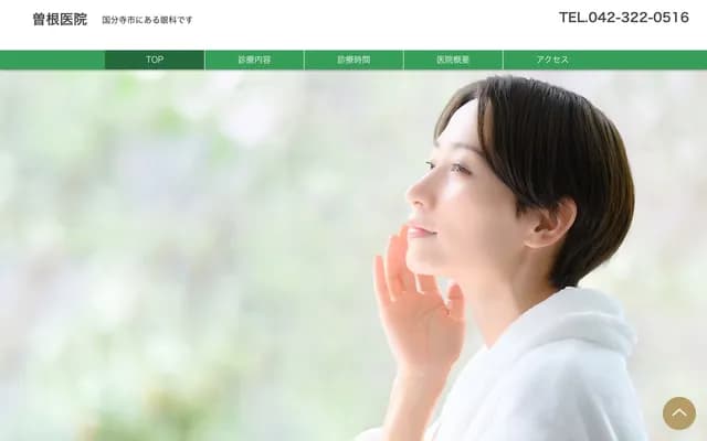 Sone Clinic - 4-19-8 Honcho, Kokubunji, Tokyo