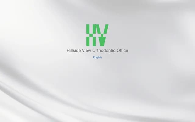 Hillside View Orthodontics