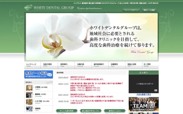 White Dental Clinic