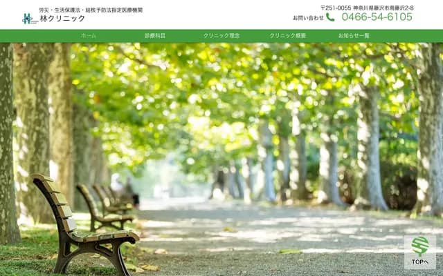 Hayashi Clinic - Minami-Fujisawa, Fujisawa, Kanagawa