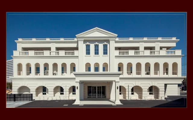 Shoei Clinic Isehara - 2187-1 Shimokasoya, Isehara, Kanagawa