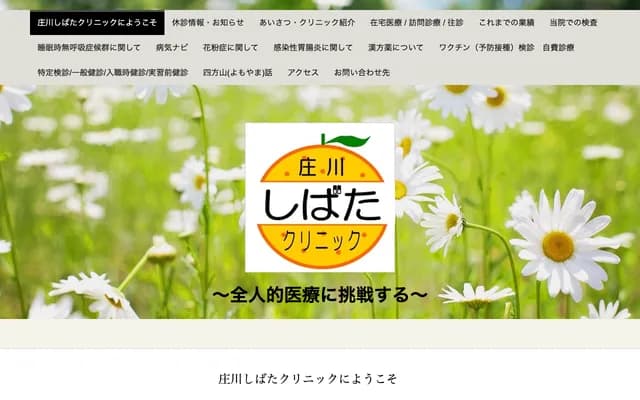 Shogawa Shibata Clinic