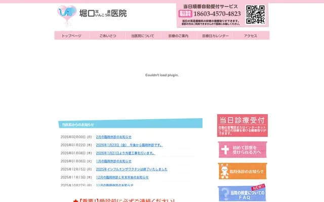 Horiguchi Dental and ENT Clinic