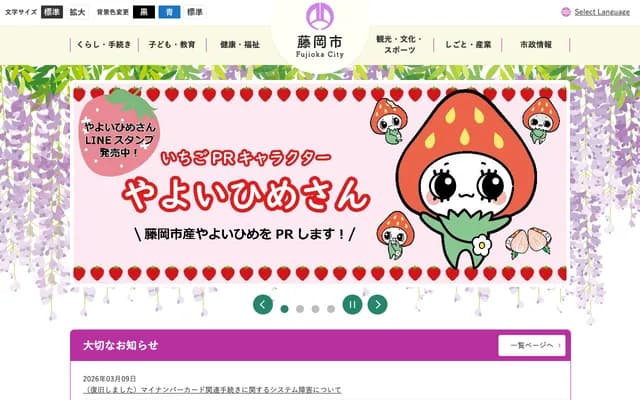 Fujioka Dental Clinic