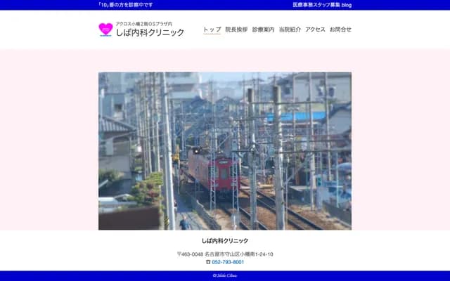 Shiba Internal Medicine Clinic