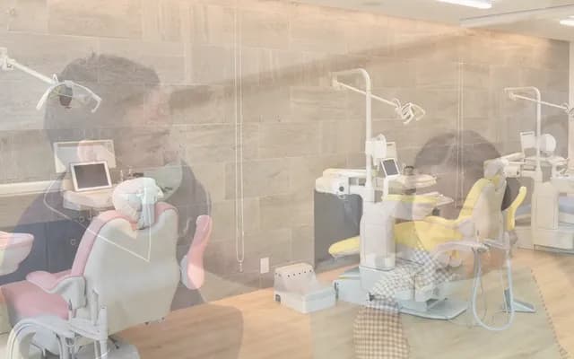 Obu Dental Clinic - Chuocho, Obu, Aichi