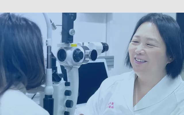 Ibaraki-shi-eki Ueta Ophthalmology