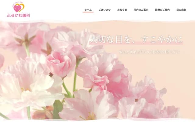 Furukawa Ophthalmology