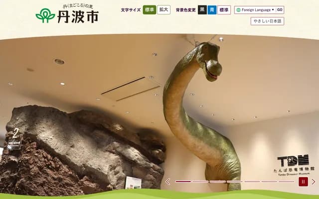 Tamba Holiday Emergency Clinic - 2059-5 Isao, Hikami-cho, Tamba, Hyogo