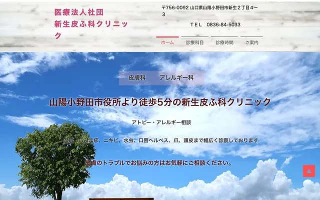 Shinsei Dermatology Clinic