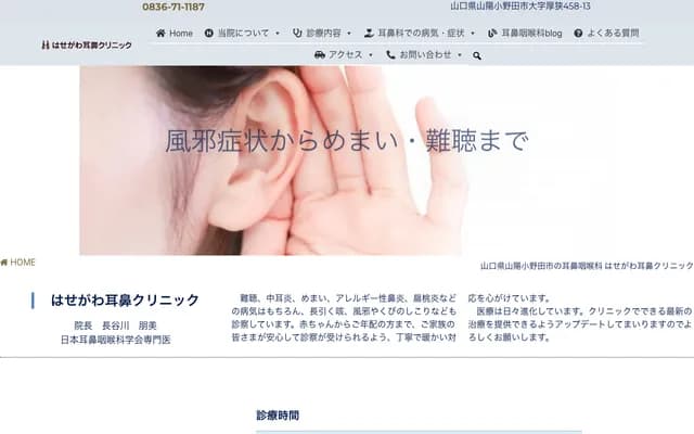 Hasegawa ENT Clinic