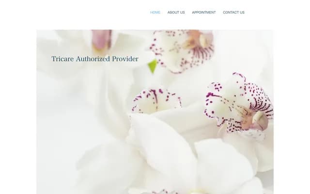 Iwakuni Dental Care - 山口县岩国市尾津町1-6-34