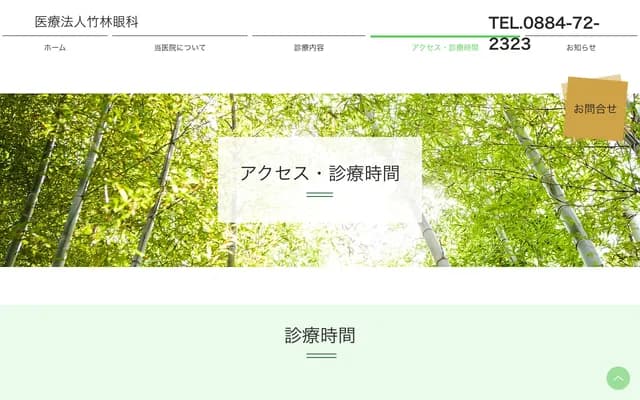 타케바야시 안과