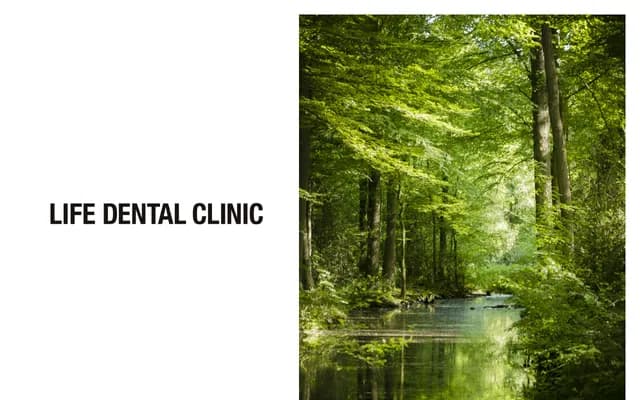 LIFE牙科診所