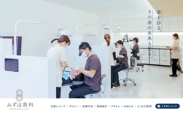 Mizuho Dental