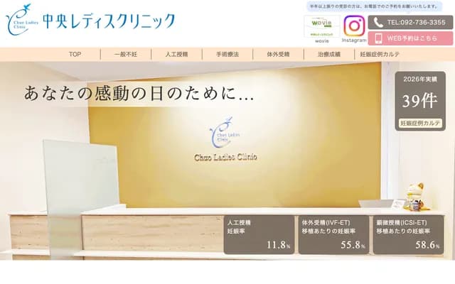 Chuo Ladies Clinic