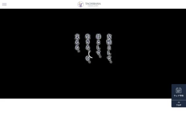 Tachibana Ladies Clinic - 530-11 Fujiyoshi, Mitsuhashi-machi, Yanagawa, Fukuoka