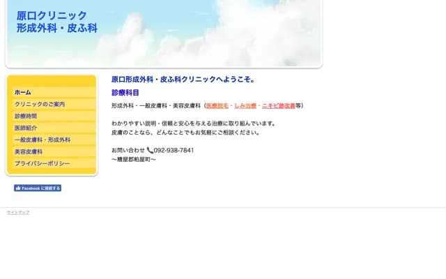 Haraguchi Plastic Surgery & Dermatology Clinic