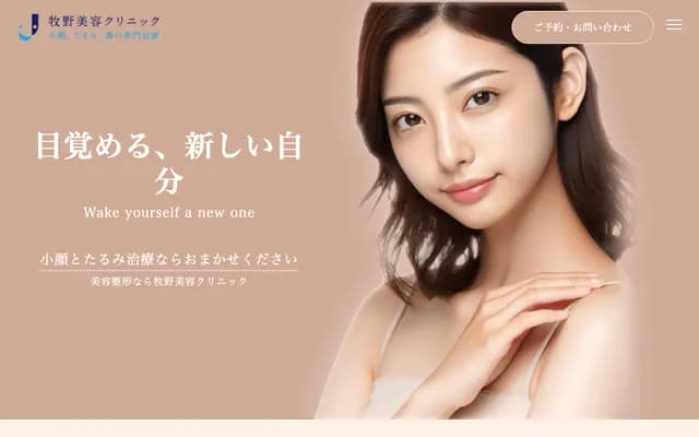 Makino Cosmetic Surgery Clinic