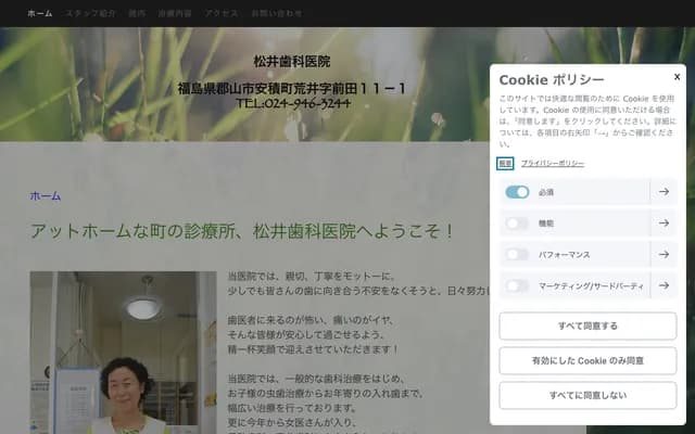 Matsui Dental Clinic