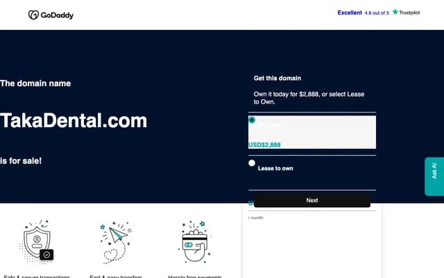 Takahashi Dental Clinic - 2279-5 Yoshitomi, Shisui-machi, Kikuchi, Kumamoto