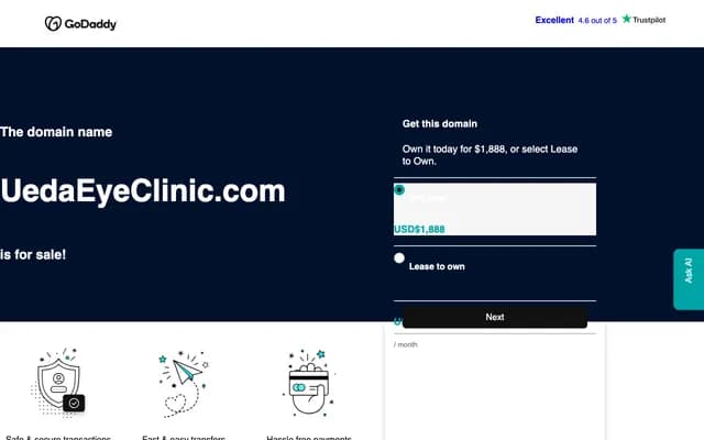 上田眼科診所 - 北海道札幌市手稲區手稲本町2條3丁目1-5