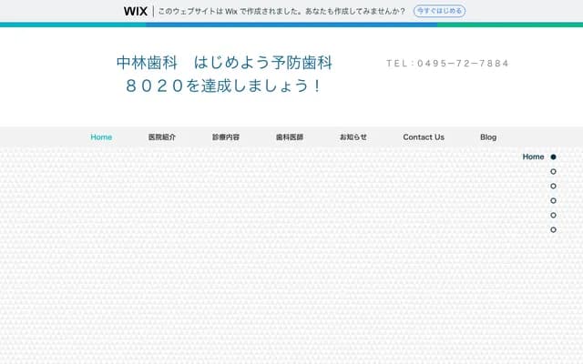 Nakabayashi Dental - 398-1 Sennichido, Yoshidabayashi, Kodama-machi, Honjo, Saitama