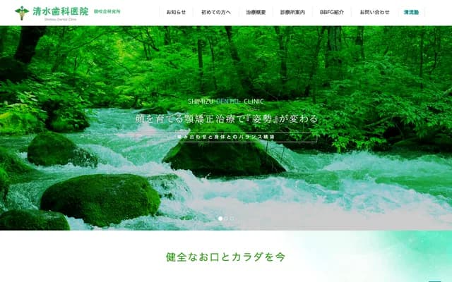 Shimizu Dental Clinic