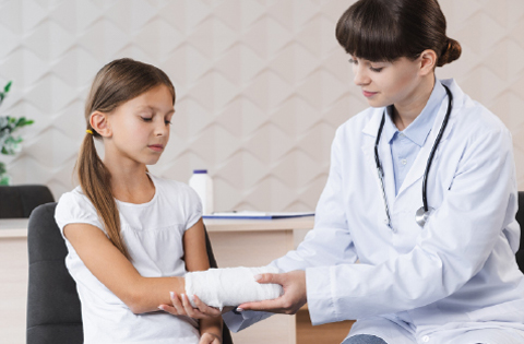 Orthopedics & Trauma