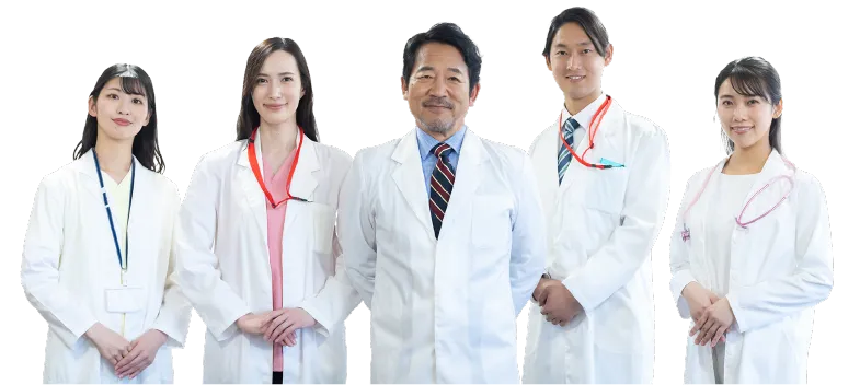 japanese doctor