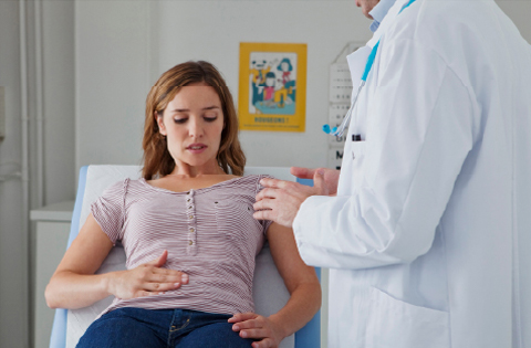 Gastroenterology