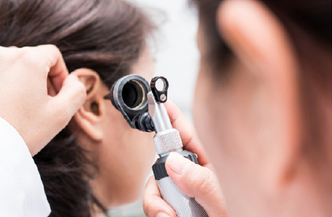 Otolaryngology