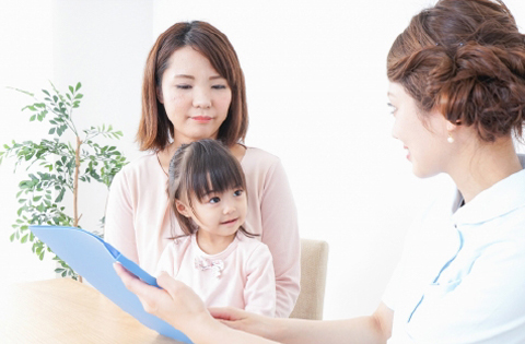 Pediatrics