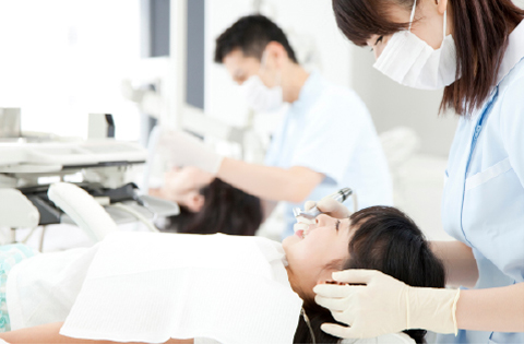 Dentistry