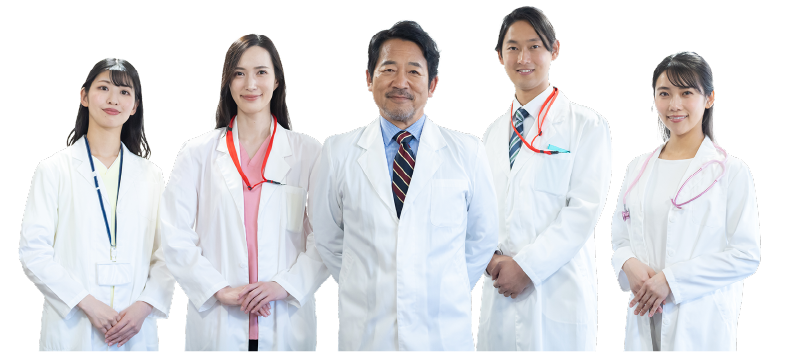 japanese doctor